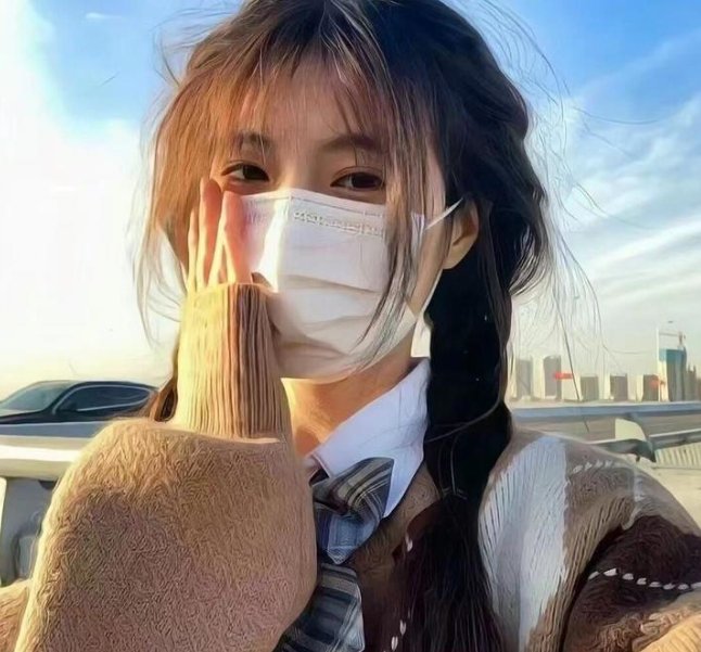 手卷烟粤语