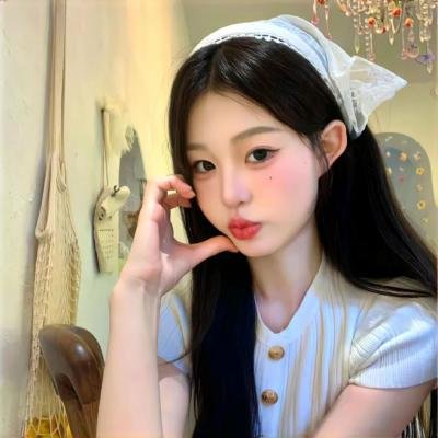梦女孩